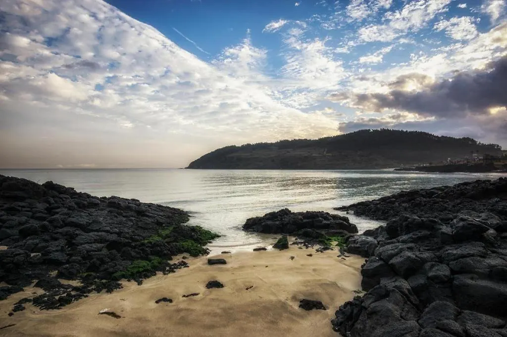 Beach Story Hotel Jeju Motel