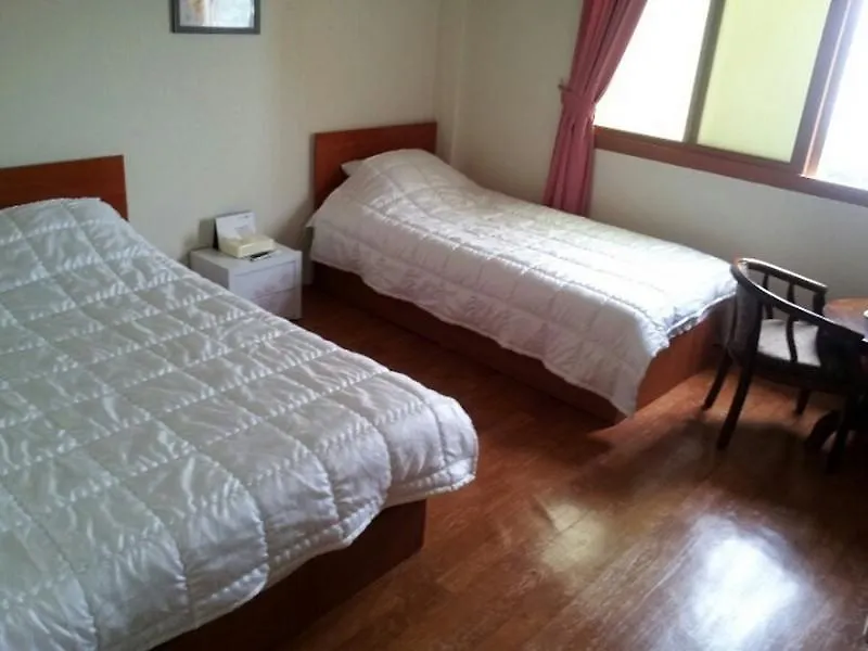 Beach Story Hotel Jeju Motel