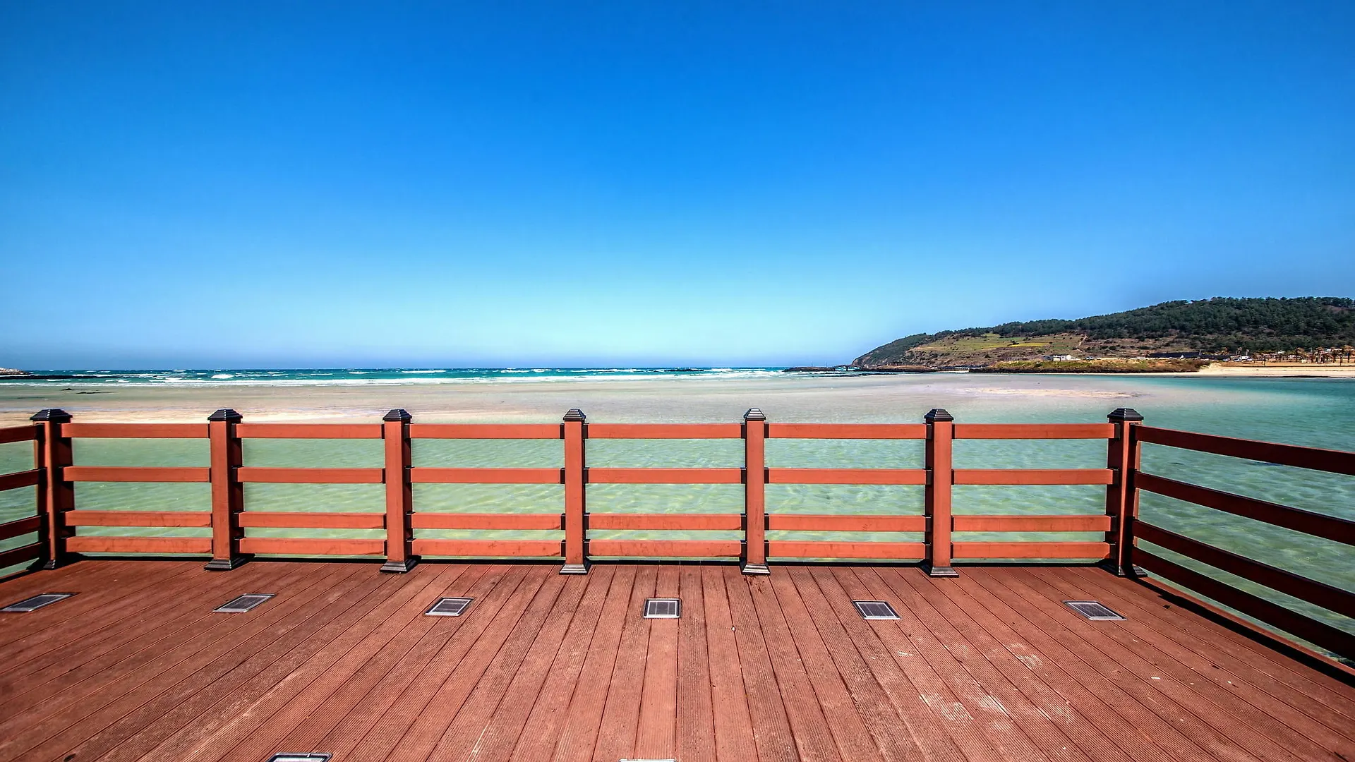 Beach Story Hotel Jeju