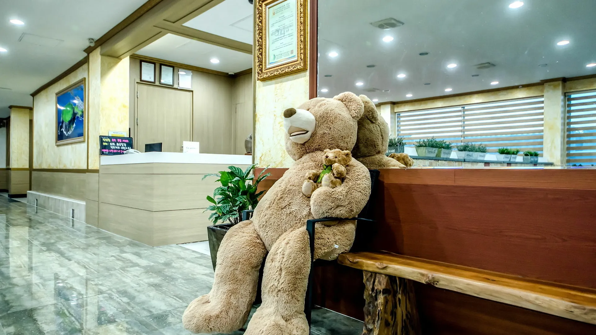 Beach Story Hotel Jeju Motel