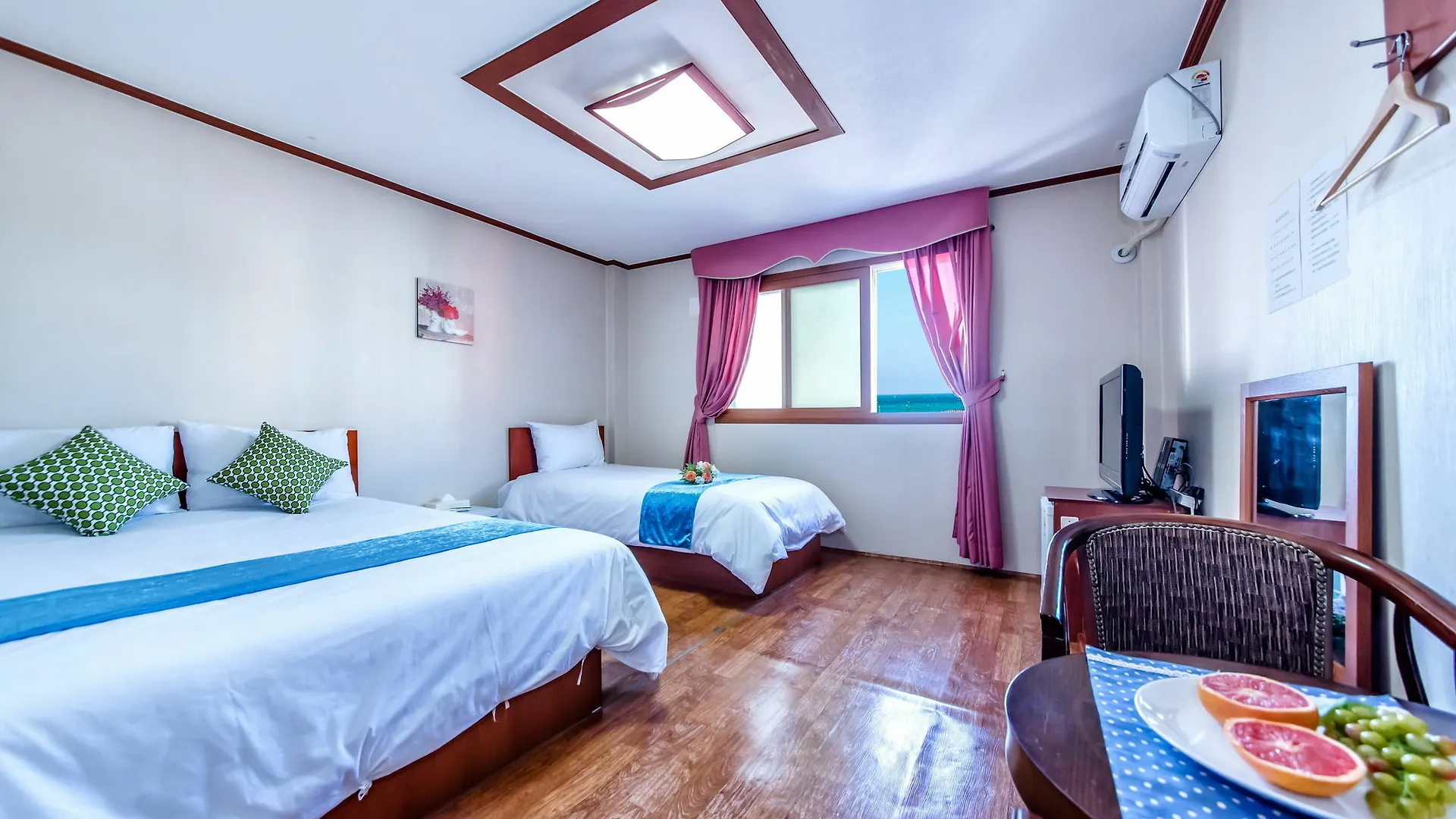 Beach Story Hotel Jeju