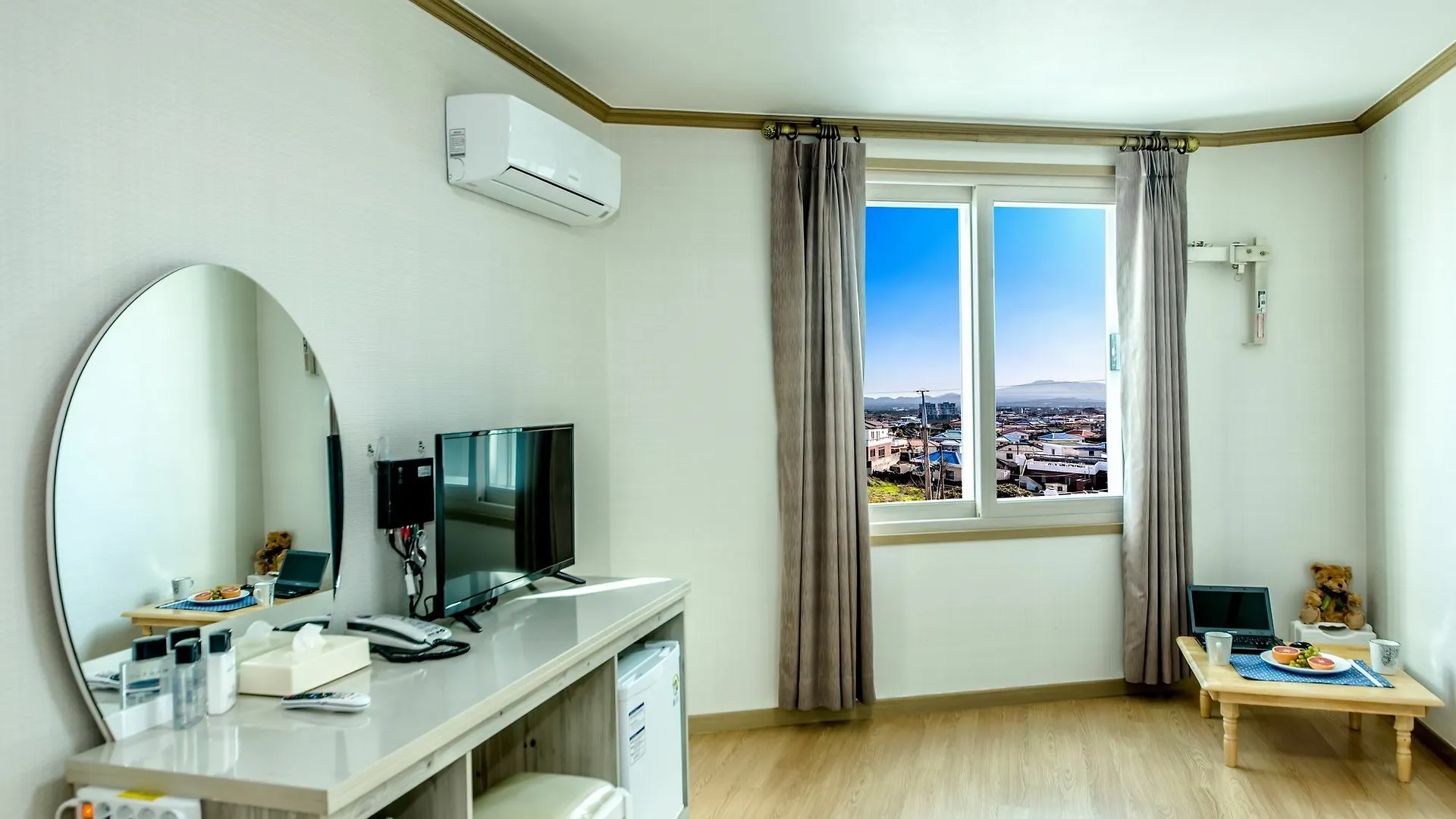 Beach Story Hotel Jeju South Korea