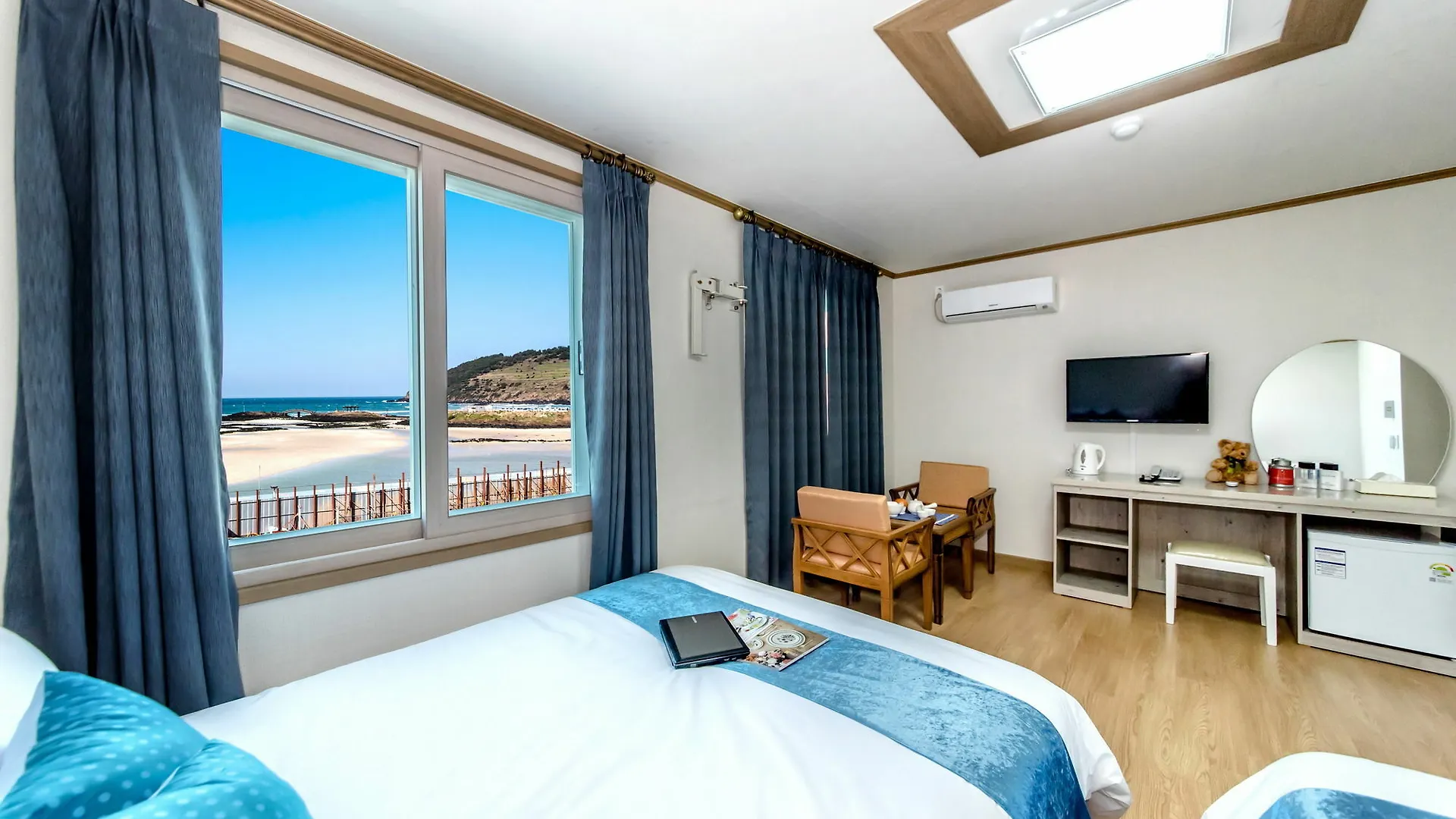 Beach Story Hotel contacts
