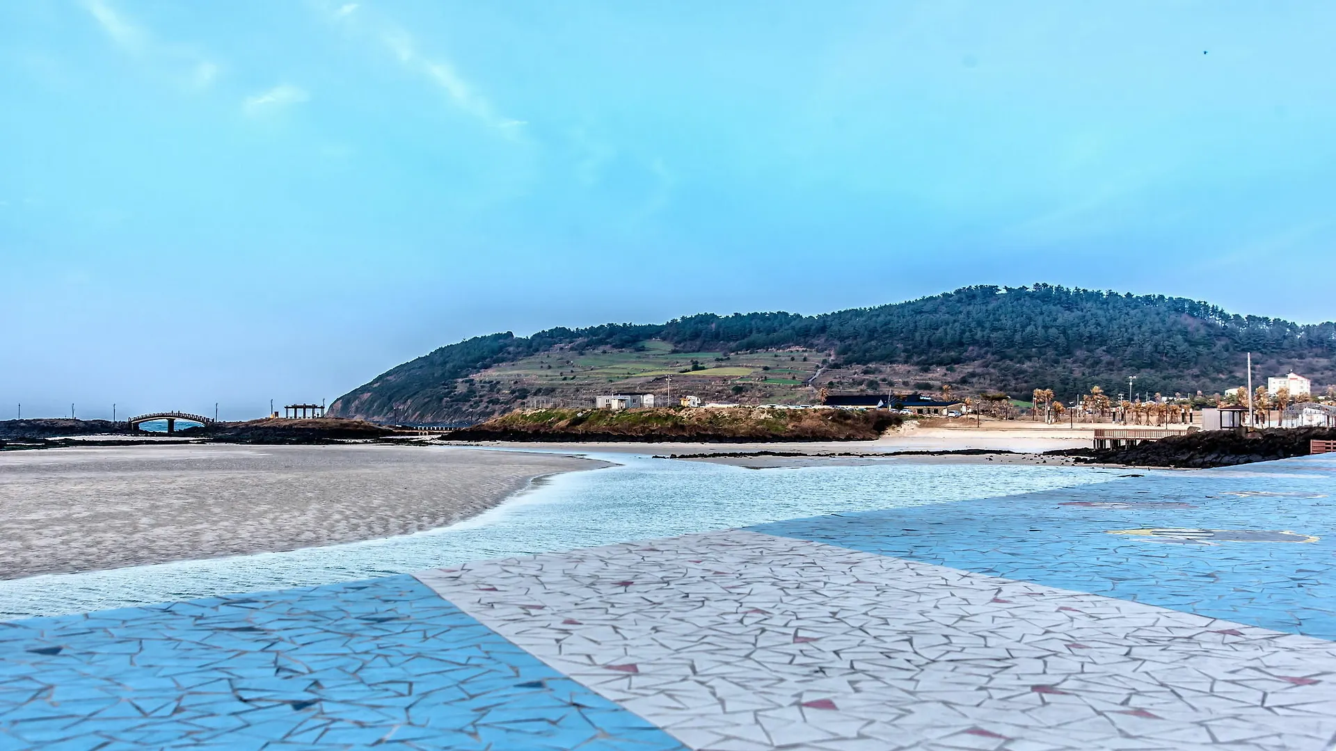 Beach Story Hotel Jeju South Korea